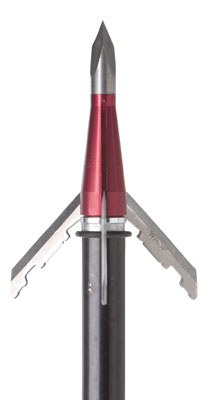 WASP BROADHEAD JAK-X SST XBOW – 3-BLADE 100GR 1 3/4″ CUT 3PK