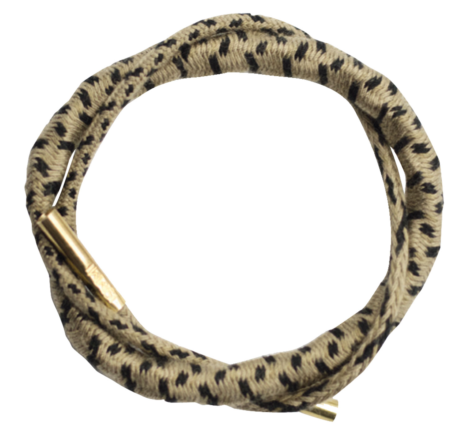 Otis FGRC338 Ripcord  9mm/357/38 Cal Rifle/Pistol Firearm 8-32″ Thread Nomex/Rubber 36″ Long