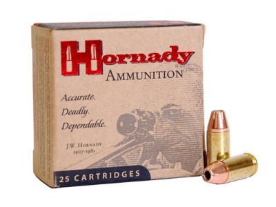 HRN 357SIG 147GR CUST XTP 20RD