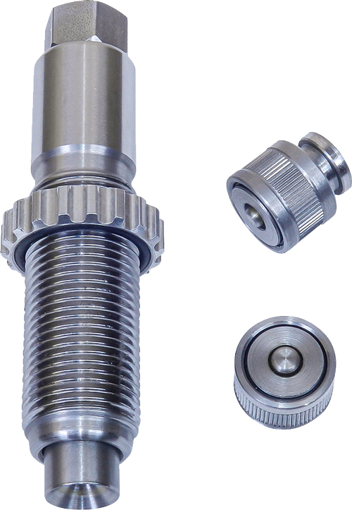 LEE RAM PRIMER POCKET SWAGE – TOOL SET