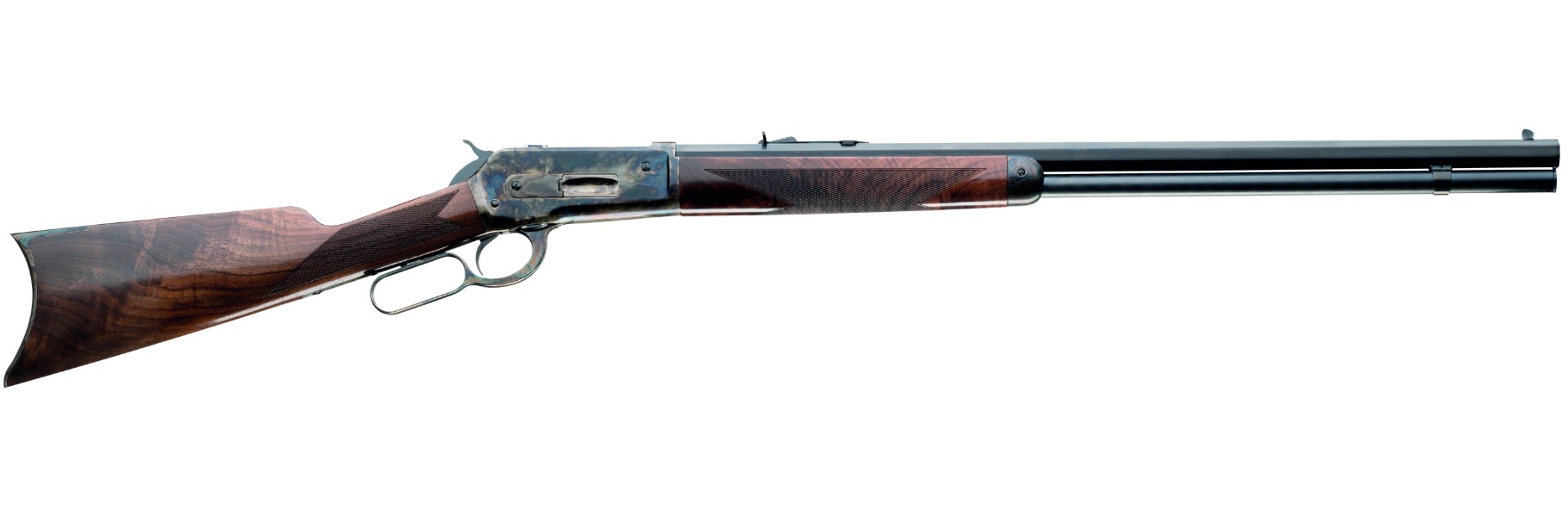 CHIAPPA FIREARMS 1886 CCH DELUXE 45-70 26″