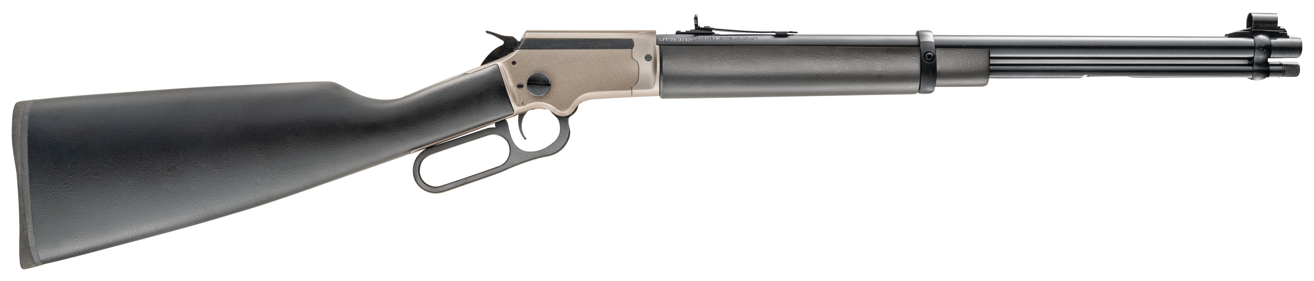 CHIAPPA FIREARMS LA322 KODIAK CUB TD 22LR 18.5″