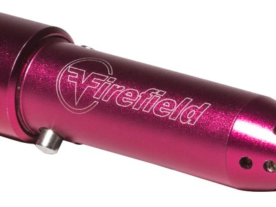 Firefield FF39000 Red Laser Universal Boresight 632-650nM Wavelength