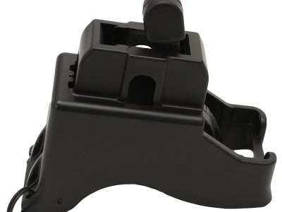 Maglula LU12B LULA Loader & Unloader Black Polymer 7.62x39mm AK-47 ATI Galil