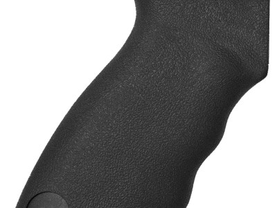 Ergo 4011BK Original  Black Suregrip Rubber w/Rhino Hide Texture For AR-15