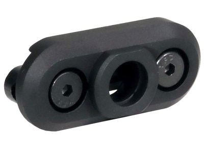 Samson 040301901 Evolution Quick Detach Sling Mount Black Aluminum