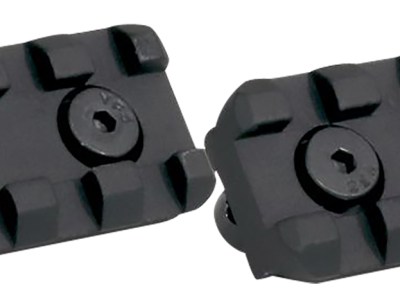 Samson 040201001 KeyMod 2″ Rail Kit  Black Anodized 0 MOA