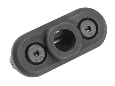 Samson 040200101 Evolution Keymod Quick Detach Sling Mounting Kit Black