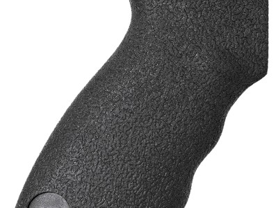 Ergo 4009BK Original  Black Suregrip Rubber w/Aggressive Textured Finish for AR-15