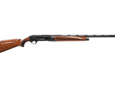 CHARLES DALY 601 DPS SPORTING 12/30 BL/WD