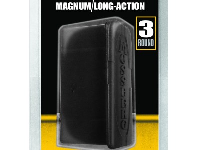 MOSSBERG MAGAZINE PATRIOT MAG LA 3RD