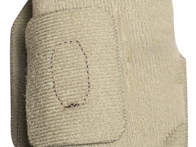 Vertx VTX5101 MPH  OWB Tan Velcro One-Wrap Belt Loop Fits Subcompact Ambidextrous