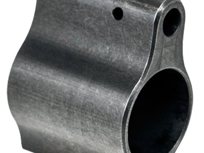 CMMG 55DA3AC Low-Profile  Chrome Moly Steel