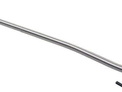 CMMG 55DA15F AR Pistol/PDW Gas Tube Kit Stainless Steel