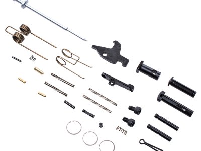 CMMG 55AFFB4 Survival Kit Parts Kit Fits AR-15