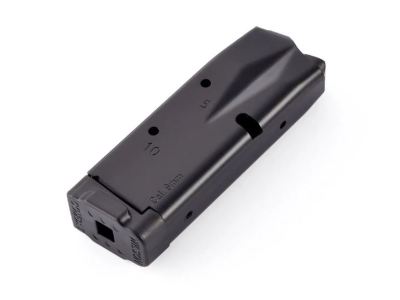 WILSON COMBAT MAG EDC X9S/SFX9 9MM 10RD