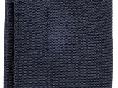 Bulldog WBWDM Deluxe Belly Band 32″-38″ Medium Elastic w/Velcro