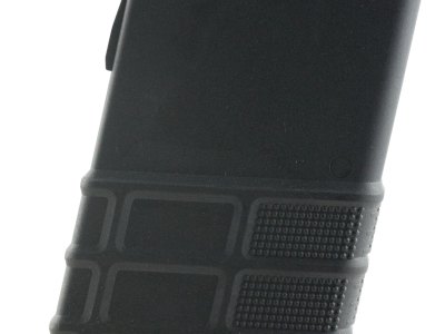 ProMag FNHA4 Standard  20rd 308 Win/7.62x51mm NATO Fits FN SCAR17 Black DuPont Zytel Polymer