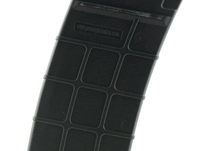 ProMag HECA9 Standard  30rd 223 Rem/5.56x45mm Fits H&K 93 Black DuPont Zytel Polymer