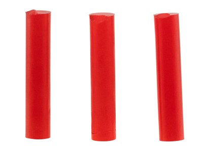ProMag PM201 Recoil Buffer  Ruger 10/22, Charger Orange Polyurethane Rifle 3 Per Pack