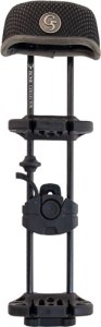 G5 QUIVER HEAD-LOC 4-ARROW – BLACK