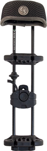 G5 QUIVER HEAD-LOC 4-ARROW – BLACK