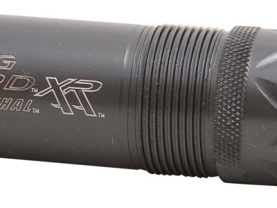 Carlson’s Choke Tubes 70130 Long Beard Turkey Mobil Beretta 12 Gauge Ported 17-4 Stainless Steel