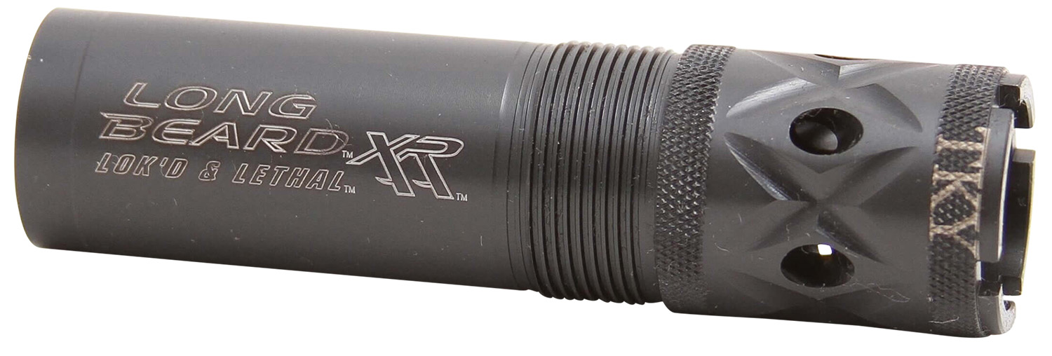 Carlson’s Choke Tubes 70130 Long Beard Turkey Mobil Beretta 12 Gauge Ported 17-4 Stainless Steel