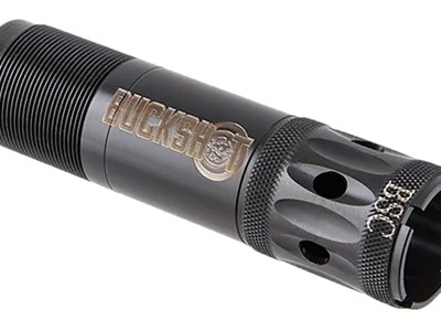 Carlson’s Choke Tubes 13399 Buckshot  Remington Rem Choke 12 Gauge Ported 17-4 Stainless Steel