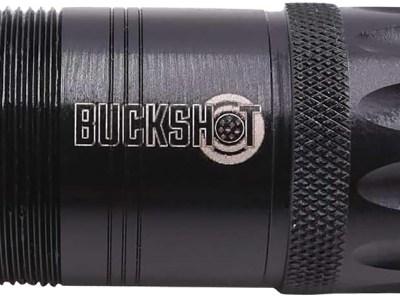 Carlson’s Choke Tubes 17799 Buckshot  Winchester 12 Gauge Ported 17-4 Stainless Steel