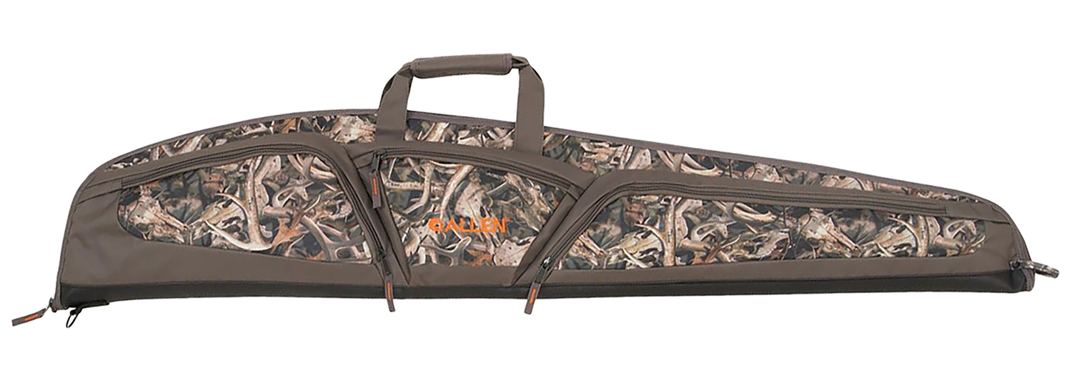 Allen 68748 Bonz Rifle Case 48″ Next Bonz Shadow Camo Endura Foam Padding Water Resistant