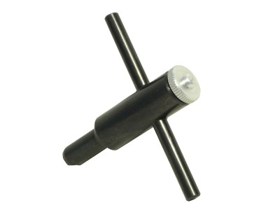 Traditions A1260 Nipple Wrench Revolver Traditions 1851/1858/1860 Black