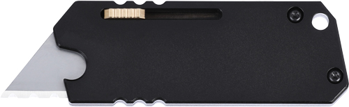 CRKT C.U.T. COMPACT UTILITY – TOOL TAKES STD UTILITY BLADE