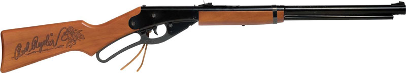 DAISY MODEL ADULT RED RYDER – 1938 BB REPEATER RIFLE