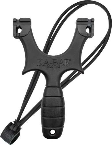 KA-BAR SWEET MOVE SLINGSHOT 4″ – WIDTH ULTRAMID HANDLE