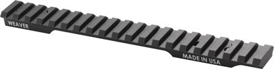 WEAVER BASE EXTEND MULTI-SLOT – TACT SAV 1011121416 20MOA
