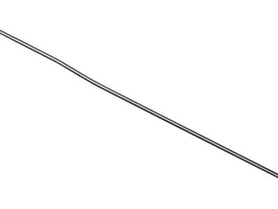 Spikes SUGT0M4 Gas Tube Rifle Length GAS TUBE RIFLE LENGTH