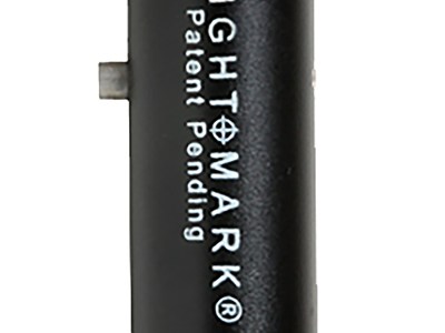 Sightmark SM39024 Triple Duty Universal Boresight Red Laser for Multi-Caliber (.17-.50 cal) Includes Battery Pack & Carrying Case