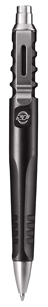 SureFire EWP03BK Pen III  Black Aluminum 5.80″