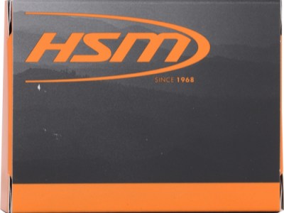 HSM PRO PISTOL 10MM 200GR – FMJ 20RD 20BX/CS