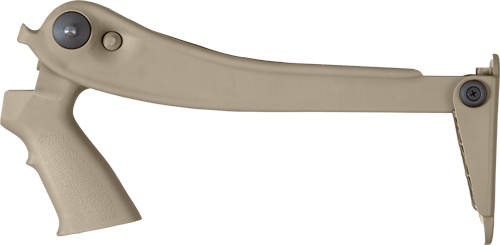 ADV TECH SHOTFORCE SHOTGUN – GEN2 TOP FOLDING STOCK FDE
