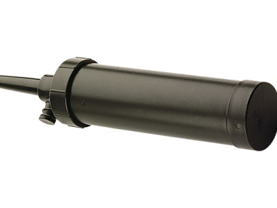 TRA COMPOSITE FLASK WITH VALVE