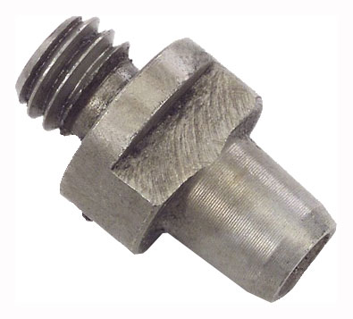 TRADITIONS MUSKET NIPPLE – LIGHTNING M6X1 THREADS 2-PACK