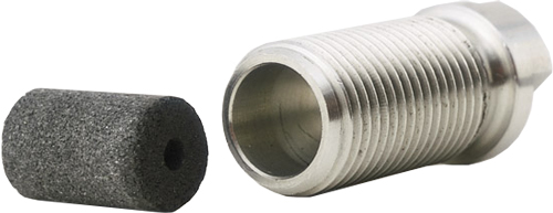 TRADITIONS THUNDER DOME BREECH – PLUG DOES NOT FIT BREAK-ACTION