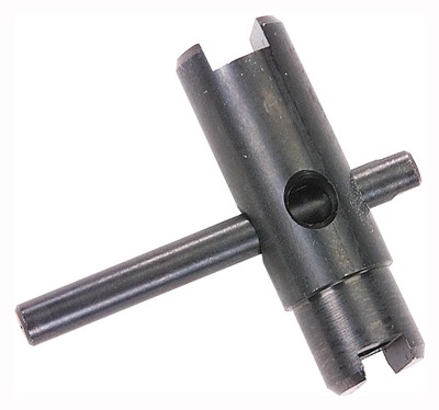 TRADITIONS NIPPLE WRENCH FOR – IN-LINE IGNITION #11 CAPS
