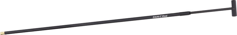 TRADITIONS RAMROD RAM-T – ALUMINUM 20.7″-23.8″ 45/50 CAL