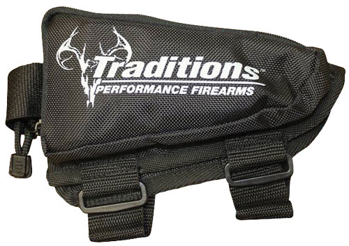 TRADITIONS RIFLE STOCK PACK – FITS MOST MUZZLELOADERS