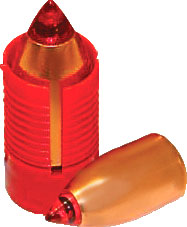 TRADITIONS BULLETS SD XR – .50 CAL 200GR SABOT 15-PK