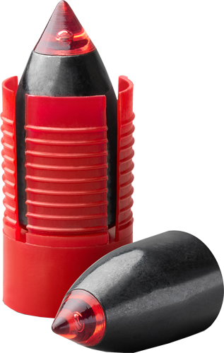 TRADITIONS BULLETS CARNIVORE – .50 CAL 275GR SABOT 15-PK