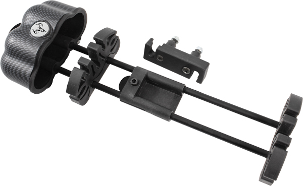 TRADITIONS QUIVER XBR HOLDS 5 – ARROWS FOR XBR ARROW LAUNCHER